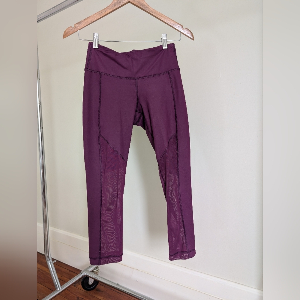 3/4 Leggings